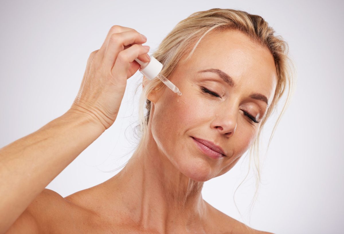 The Benefits of Peptide Therapy for Anti-Aging, Desert Hot Springs