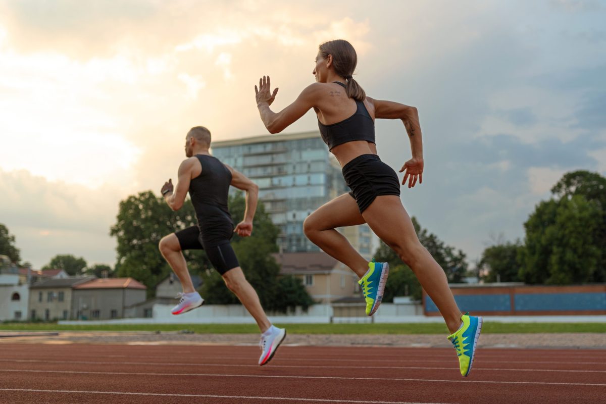 Peptide Therapy for Athletic Performance, Desert Hot Springs